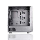 PowerBoost X58RGB 650w 80+ USB 3.0 Mesh 6xRGB Fanli Gaming Kasa - 3