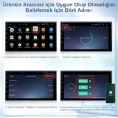 TechTic CarlinKit CarPlay&Android Auto Adaptörü Apple-Android Kablosuz Akıllı Carplay Dönüştürücü - 8