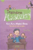 Öykülerle Düşündüren Atasözleri Yuva Yayınları - 1