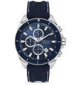 Ferrucci Marka Erkek Saati Fcf 03392s.02 Takvim-kronometre -.F91 - 1