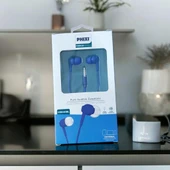 PHİXİ FORCE HS640 MİKROFONLU KULAKİÇİ KULAKLIK - 3