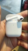 PHIXI S20 EARPODS KABLOSUZ BLUETOOTH KULAKLIK - 2