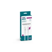 Phixi Basic CB412T 5.0A Type-C to Type-C USB Şarj Kablosu – Hızlı ve Dayanıklı Şarj Çözümü - 1