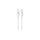 Phixi CB4130L Basic 30 Cm Type-C to Lightning USB Şarj Kablosu – Hızlı ve Dayanıklı Şarj Çözümü - 2