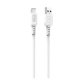 Phixi CB437M Force 200 Cm Micro USB Hızlı Şarj ve Data Kablosu - Uzun ve Dayanıklı Tasarım - 1