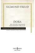 DORA - Bir Histeri Vakasının Analizinden Parçalar - 1