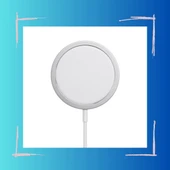 PHİXİ FORCE MV12 MAGSAFE 15W HIZLI WİRELESS ŞARJ KABLOSU - 3