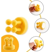 Çok Amaçlı Duvara Yapıştırılabilir Pratik Tutucu thumbnail 5