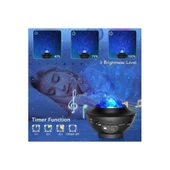 Galaxy Cover Multifonksiyon Projektör thumbnail 1