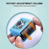 Bölme İşlemi Alıştırma Test Kaşesi - 1