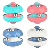 Gyroscopic Oyuncak Küre - 3