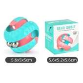 Gyroscopic Oyuncak Küre - 4