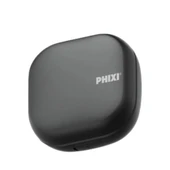 Phixi Force S50 ENC Dokunmatik Panelli Bluetooth Kulaklık - Güçlü Bas, Berrak Ses ve Uzun Pil Ömrü - 3