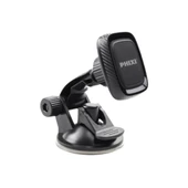 Phixi Force CH32 Mıknatıslı 360° Araç Tutucu - Güçlü Mıknatıslar ile Güvenli ve Pratik Kullanım - 1