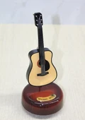 Gitar Müzik Kutusu Alk3793 - 1