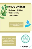 Lüks %100 Doğal Güzel Kokulu El Yüz Saç Vücut Cilt Orijinal Bitkisel Termal Kil Sabunu 100G - 2 Adet - 2