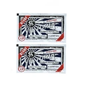 Koyu Lacivert Kumaş Boyası Viktoria 10gr 2Adet - 1