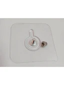 Ultra Güçlü Vantuzlu Askı thumbnail 5