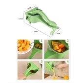 Pratik Meyve Sıkacağı thumbnail 5