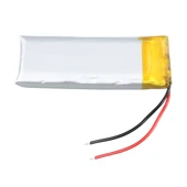 POWERMASTER 501838 3.7 VOLT 400 MAH LİTYUM POLİMER PİL - 2