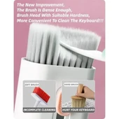 Çok Amaçlı Temizleyici Kit  ve Telefon Standı thumbnail 5