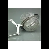 Bitki Çayı Demleme Süzgeci thumbnail 2