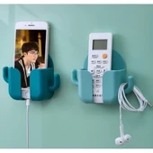 Kancalı Kumanda ve Telefon Standı - 1