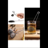 Bitki Çayı Demleme Süzgeci thumbnail 1