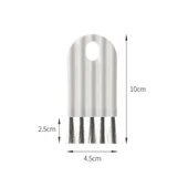 Detay Ve Boşluk Temizleme Fırçası thumbnail 4