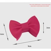 Fiyonk Şeklinde Silikon Tutacak thumbnail 2