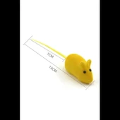 Kedi Eğitim Oyun Faresi 4 Adet thumbnail 3