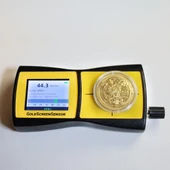 AgaKulche GoldScreenSensor GSS Altın Test Cihazı - 2