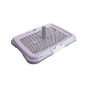 Mikopet Köpek Eğitim Tuvalet Kabı - Büyük Boy thumbnail 3