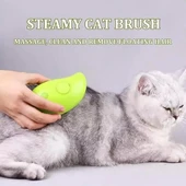 Buharlı Kedi Tarağı - 3