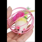 Hareketli Kedi Oyuncağı thumbnail 2