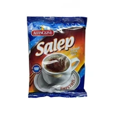 Salep Aromalı İçecek Tozu 250 gr, Tarçınlı - 1