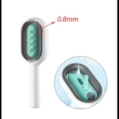 Kedi Köpek Tüy Toplama Tarağı thumbnail 3