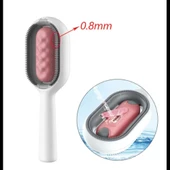 Kedi Köpek Tüy Toplama Tarağı thumbnail 2