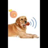 Köpekler İçin Sesli Oyuncak Tavuk Butu thumbnail 1