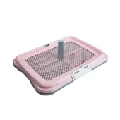 Mikopet Köpek Eğitim Tuvalet Kabı - Büyük Boy thumbnail 2