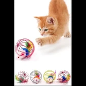 Hareketli Kedi Oyuncağı thumbnail 4