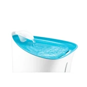 Otomatik Uyarılı Kedi Köpek Su Kabı thumbnail 5