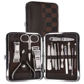 Ocean Manikür Seti 12 Parça - 4