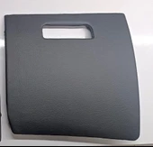 VECTRA B ASTRA G UYUMLU İÇ TARAF SİGORTA KUTUSU KAPAĞI 3D BASKI - 1