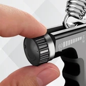 BUFFER® Egzersizi Takip Eden Sayaçlı El Yayı - 5