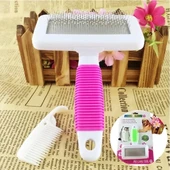 Evcil Hayvan Tarama Fırçası - Telli thumbnail 1