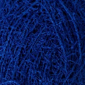 Loren Wash Saks Mavi El Örgü İpi - R025 - 34017 - 2