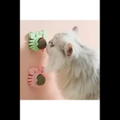 Yengeç Kedi Otu Oyun Topu thumbnail 2