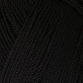 La Mia Diamond Siyah El Örgü İpi - L006 - 33724 thumbnail 2