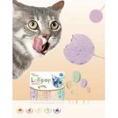 Kedi Lolipopu Ödül 15 Adet - 1